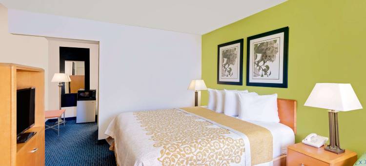 伊斯顿戴斯酒店(Days Inn by Wyndham Easton)图片