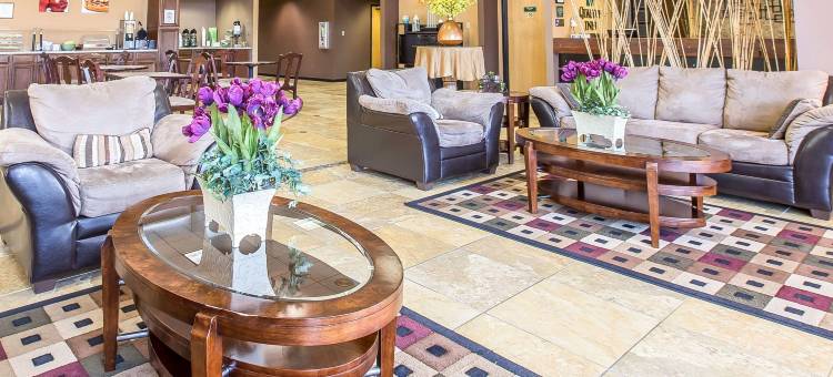 Quality Inn National Fairgrounds Area图片