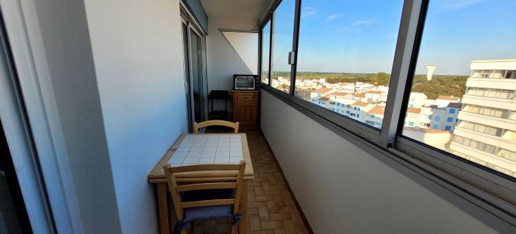 La Perle Marine - Sud Nantes Atlantic Toboggan图片