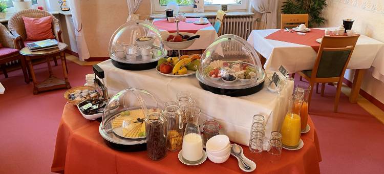 埃申爱丽酒店(Alleehotel-Eschen)图片