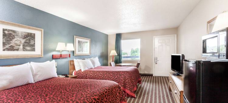 纳什维尔北/欧普兰区温德姆戴斯酒店(Days Inn by Wyndham Nashville North/Opryland Area)图片