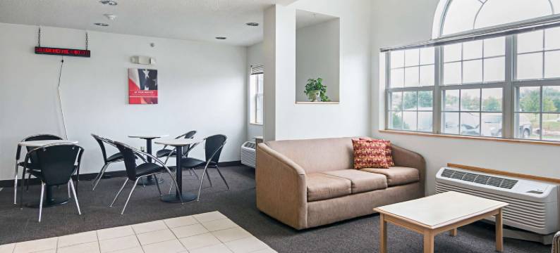 6号梧桐汽车旅馆(Motel 6 Sycamore, IL)图片