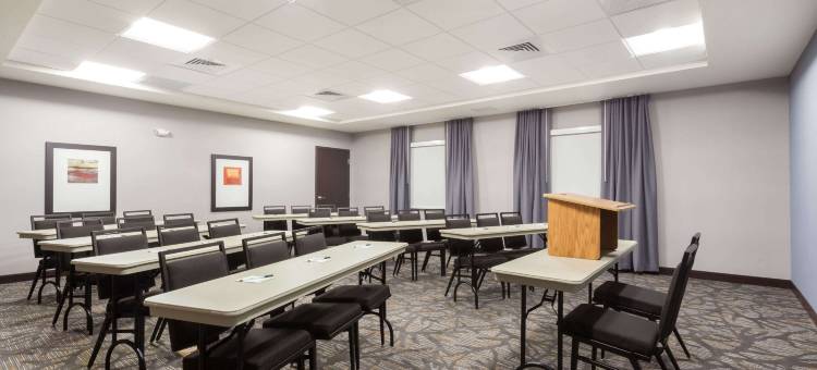 Wingate by Wyndham Altoona Downtown/Medical Center图片