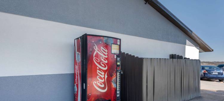 伊克诺旅馆(Econo Lodge)图片