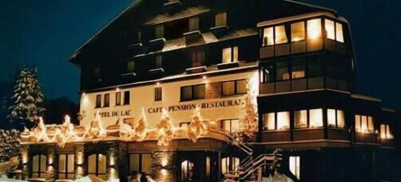 拉克酒店(Hôtel du Lac)图片