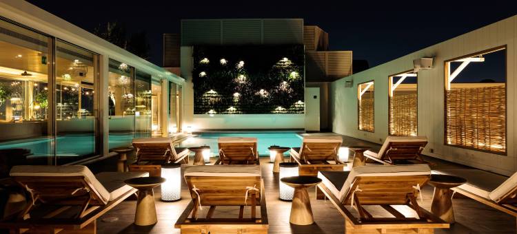 雅典万豪酒店(Athens Marriott Hotel)图片