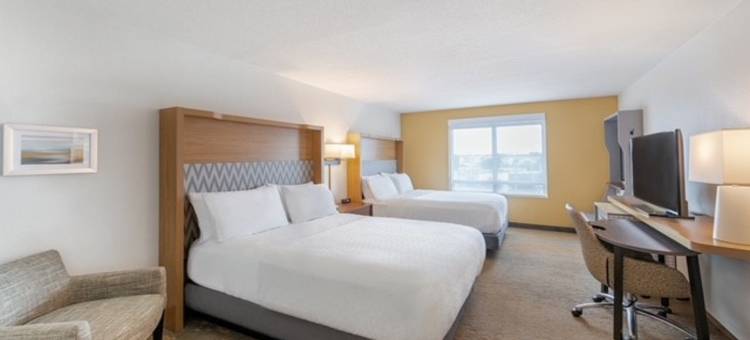 Holiday Inn & Suites 橘园- 井路。(Holiday Inn & Suites ORANGE PARK - WELLS RD. by IHG)图片