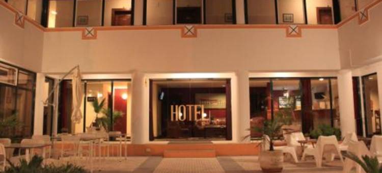 Hotel O Gato - Edificio Standard图片
