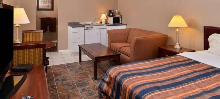 第 8 汽车旅馆(Motel 8)图片