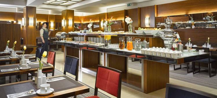 费尼克斯K+K酒店(K+K Hotel Fenix)图片