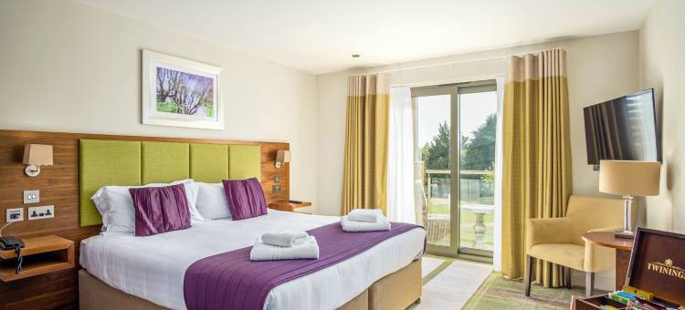 科茨沃尔德水疗酒店(Cotswolds Hotel & Spa)图片