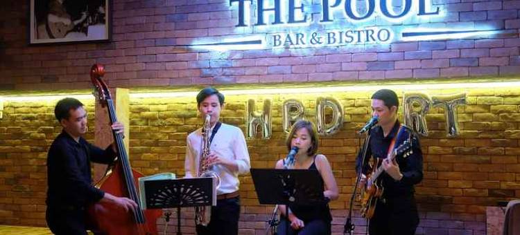 新旅行旅馆(New Travel Lodge Hotel)图片