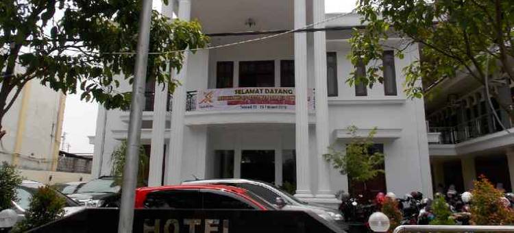 帕蒂格利亚永恒酒店(Hotel Griya Lestari Pati)图片