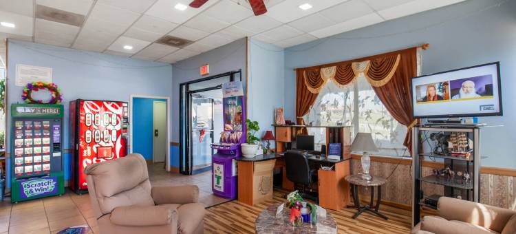 哥伦比亚市中心O酒店-近I-65(Hotel O Columbia Downtown Near I-65)图片