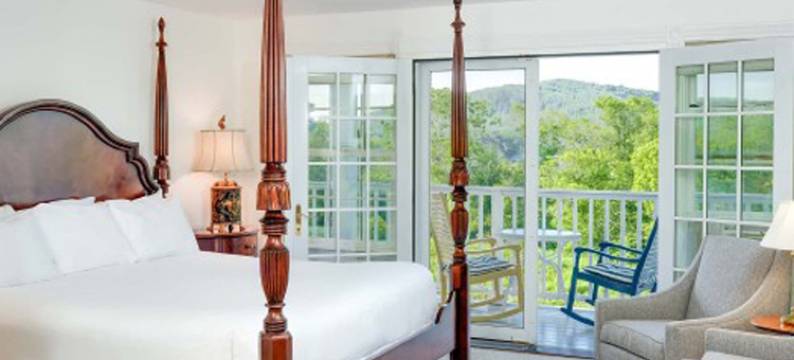 伍德斯托克夏尔酒店(The Shire Woodstock)图片