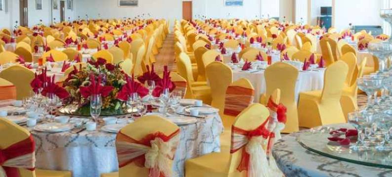 哥打京那巴鲁婆罗洲酒店&机场酒店(Pan Borneo Hotel Kota Kinabalu)图片