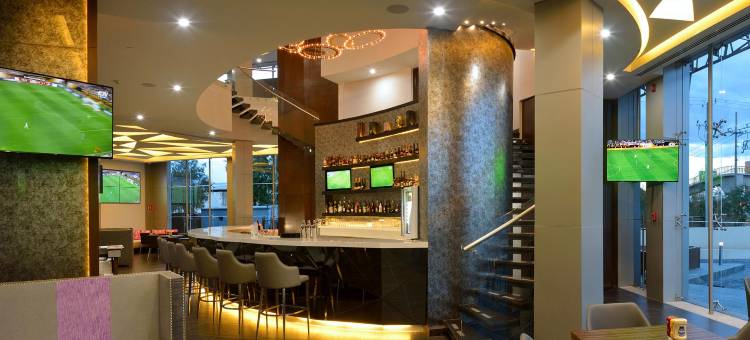 HS 霍特森锡劳酒店(HS Hotsson Hotel Silao)图片