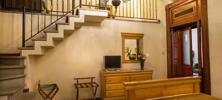 埃斯特雷亚去贝伦B＆B酒店和Spa中心(Estrella de Belem B&B and Spa)图片