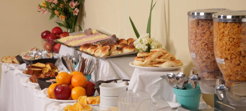 维亚苏酒店(Viasui Hotel)图片