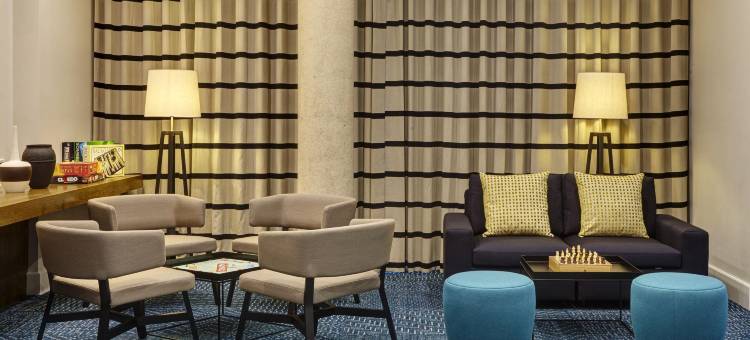 Staybridge Suites London - Vauxhall图片