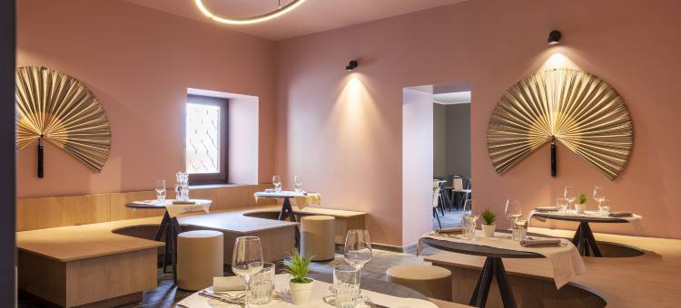 B&B酒店帕索特雷克罗奇科尔蒂纳(B&B Hotel Passo Tre Croci Cortina)图片