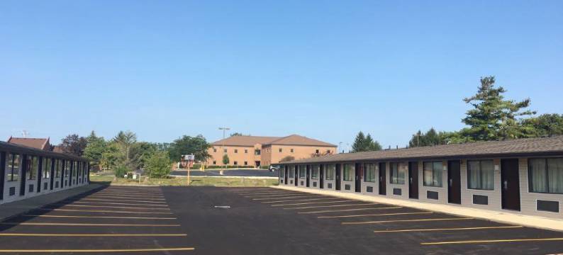 速 9 汽车旅馆(Super 9 Motel Troy)图片