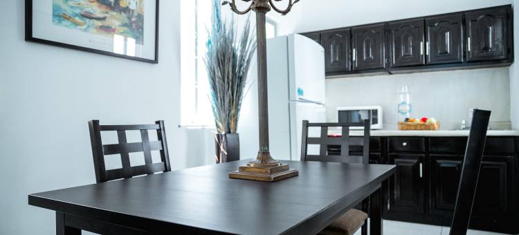 天使琳肯酒店(El Rincon de Los Angeles)图片