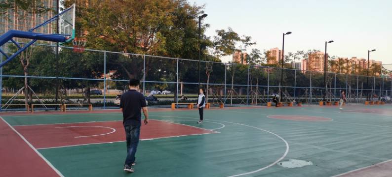 广州珀丽雅筑公寓(南沙天后宫店)图片