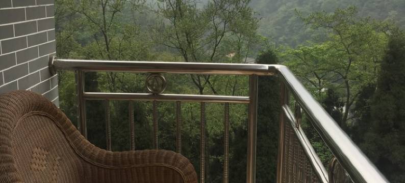 罗幺妹儿客栈(峨洪路分店)图片