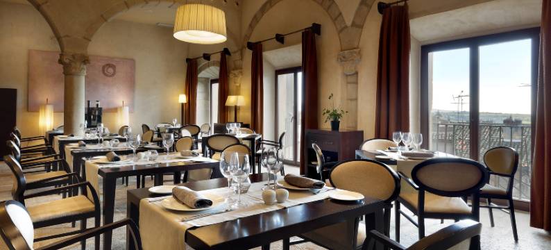 圣玛尔塔宫殿欧洲之星酒店(Eurostars Palacio de Santa Marta)图片