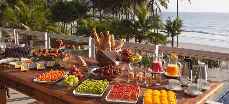 Hotel Jequitimar Guarujá Resort & Spa by Accor (ex Sofitel)图片