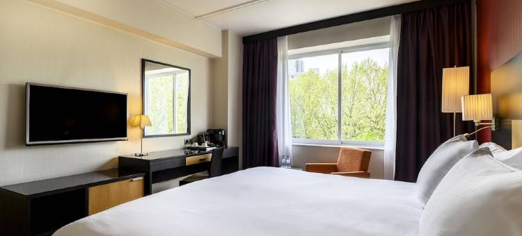 a&o 布鲁塞尔中心(a&o Brussel Centrum)图片