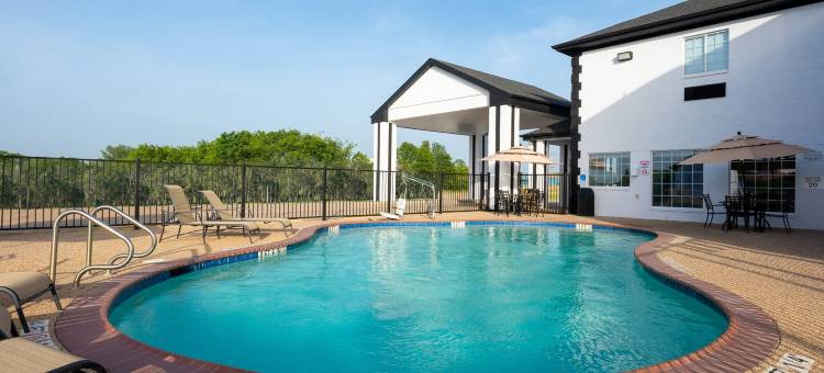 麦格雷戈阿特里亚酒店(Atria Hotel and RV McGregor)图片