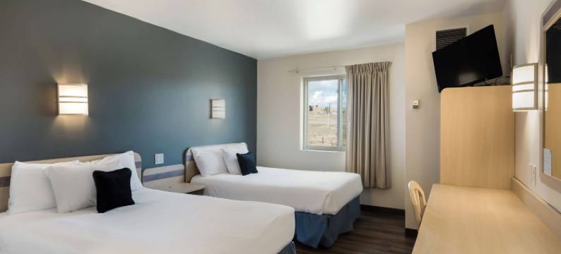 巴特红狮套房酒店(Red Lion Inn & Suites Butte)图片