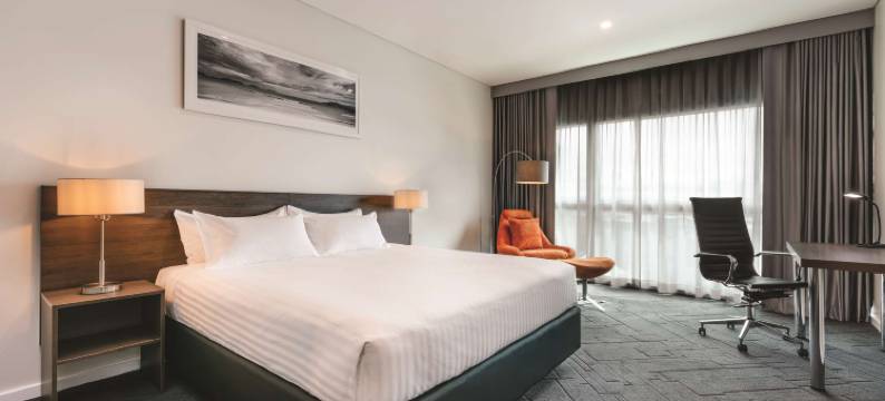 维伯苏比亚科珀斯酒店(Vibe Hotel Subiaco Perth)图片