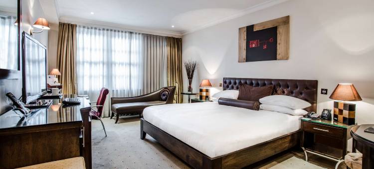 法院酒店(Courthouse Hotel)图片