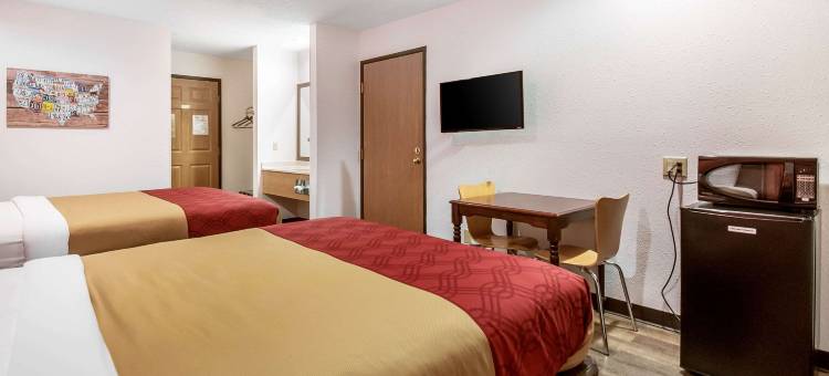 伊可洛吉酒店(Econo Lodge)图片