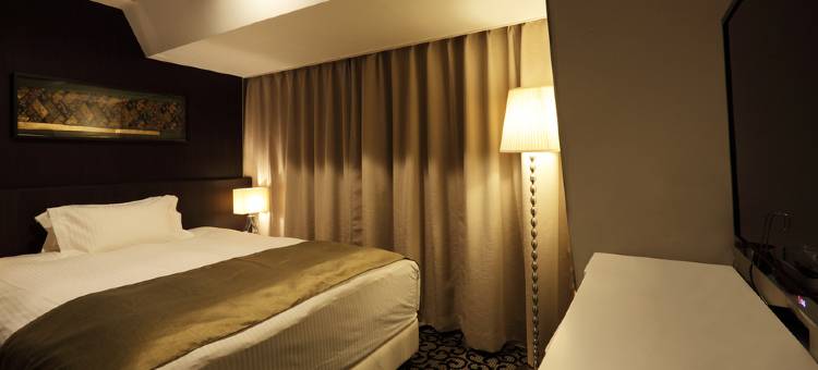 上野百夫长酒店(Centurion Hotel Ueno)图片