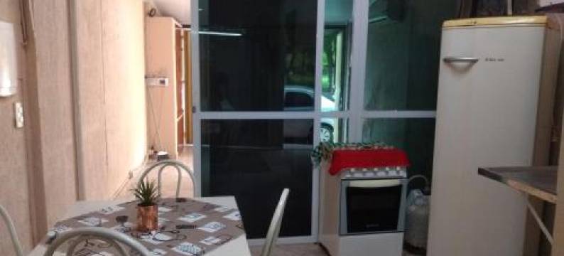 Apto Antunes Terreo图片