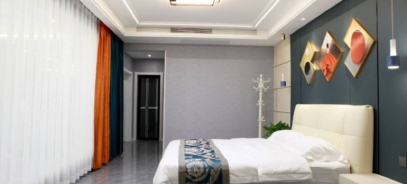 水韵佳苑度假别墅(红河谷快速干线分店)图片