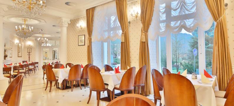 太阳宫健康酒店(Sun Palace Wellness Hotel)图片