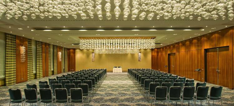 玛丽蒂姆杜塞尔多夫酒店(Maritim Hotel Düsseldorf)图片