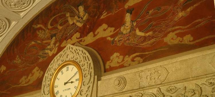 新格兰酒店(Hotel New Grand)图片