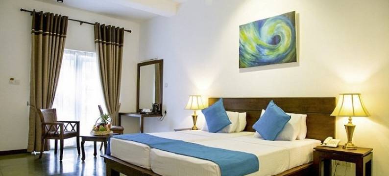 可可皇家海滩度假村(Coco Royal Beach Resort - Waskaduwa)图片