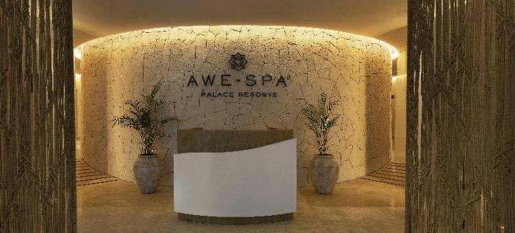 坎昆太阳宫殿 - 限成人- 全包式住宿(Sun Palace - All Inclusive Adults Only)图片