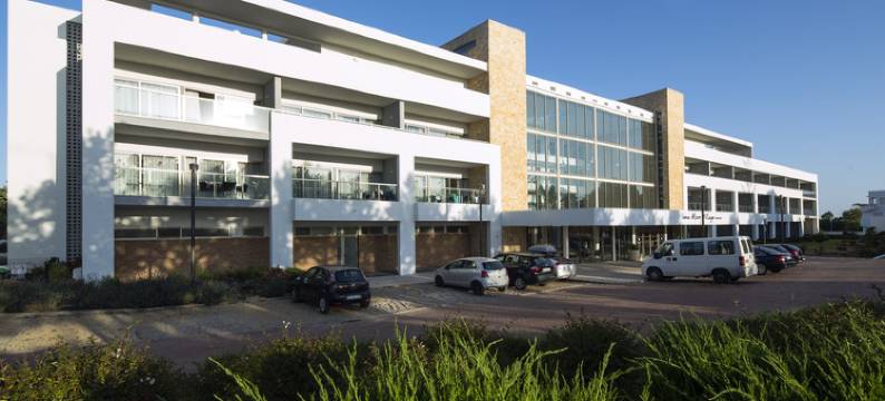 阿尔沃鹈鹕酒店(Pelican Alvor)图片