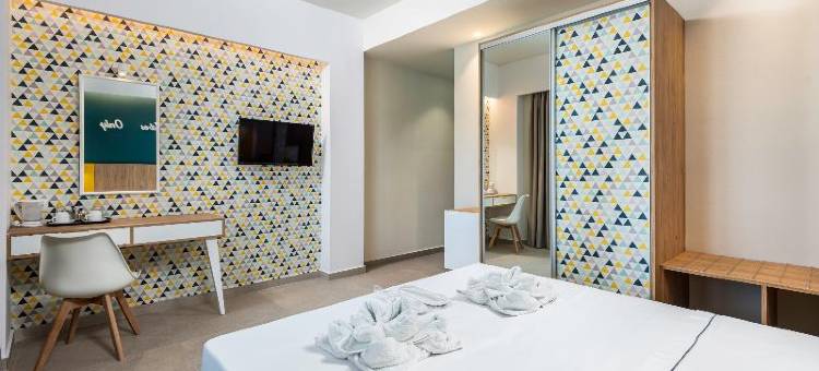 奥林匹亚酒店(Olympia Hotel)图片