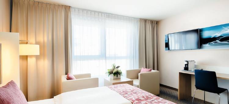 贝斯特韦斯特优质欢迎法兰克福酒店(Best Western Plus Welcome Hotel Frankfurt)图片