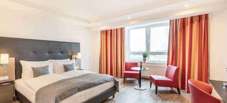 不来梅-斯图尔精选A1酒店(Select Hotel A1 Bremen-Stuhr)图片