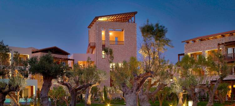威斯汀克斯塔纳瓦里诺酒店(The Westin Resort, Costa Navarino)图片